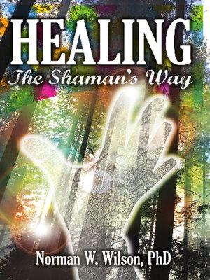 cover image of Healing